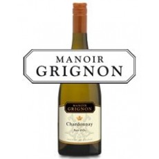 Manoir Grignon Chardonnay